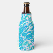 トロピカルパームズ ボトルクーラー (ボトル正面)