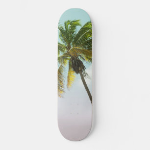 トロピカルパームツリーカリフィネス#1 #tropical スケートボード