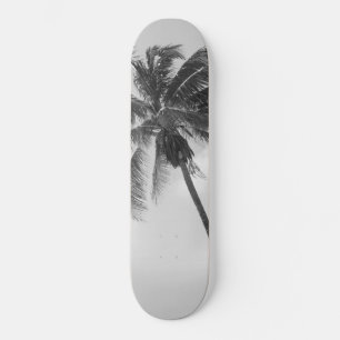 トロピカルパームツリーカリフィンセ#2 #tropical スケートボード