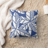 トロピカルパームツリービーチ クッション (ブランケット)