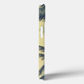 トロピカルパーム葉 Case-Mate iPhoneケース (裏面 / 右)