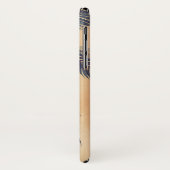 トロピカルパーム葉 Case-Mate iPhoneケース (裏面/左)