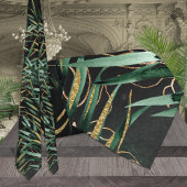 トロピカルパ結婚ームのネックタイ3 ネクタイ