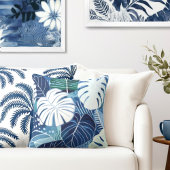 トロピカルパ離れームビーチハウス装飾用クッション クッション