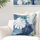 トロピカルパ離れームビーチハウス装飾用クッション クッション