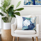 トロピカルパ離れームビーチハウス装飾用クッション クッション