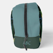 トロピカルビベスパームフロントグリーントイレタリー ドップキット (右)