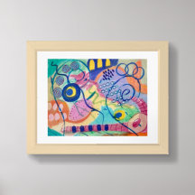 トロピカルビベス3プリント