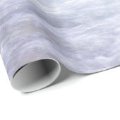 トロピカルビーチアイランドパラダイスフォト ラッピングペーパー (ロールコーナー)