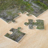 トロピカルビーチサイドパラダイス ジグソーパズル (側面)