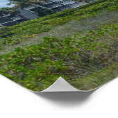 トロピカルビーチサイドパラダイス ポスター (角)