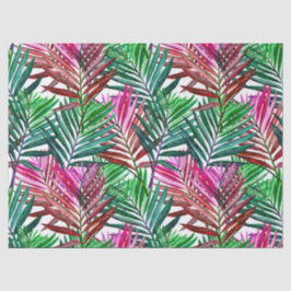 トロピカルビーチサマーパームズ 薄葉紙
