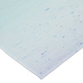 トロピカルビーチシーサンカラフルサマー テーブルクロス (アングル)