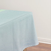 トロピカルビーチシーサンカラフルサマー テーブルクロス (インサイチュ)