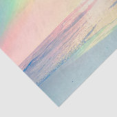 トロピカルビーチシーサンカラフルサマー 薄葉紙 (詳細)