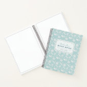 トロピカルビーチハウスバケーションレンタルゲストハウス ノートブック (内部)