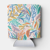 トロピカルビーチバチェロレッテウィークエンドゲートウェイ 缶クーラー (裏面)