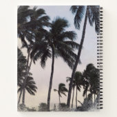 トロピカルビーチフォトバケーションレンタルゲストハウス ノートブック