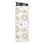 トロピカルビーチブライド族 |モノグラムバチェロレッテ タンブラー (回転右)