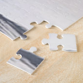 トロピカルビーチヤシ ジグソーパズル (側面)