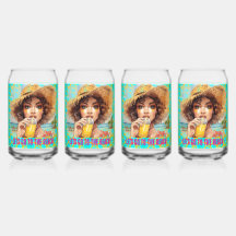 トロピカルビーチ、ビーチに行こう、オレンジ