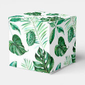 トロピカルビーチ フェイバーボックス (裏面サイド)