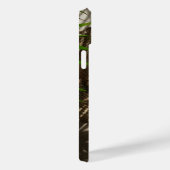 トロピカルビーブスサンハットオンビーチ Case-Mate iPhoneケース (裏面 / 右)