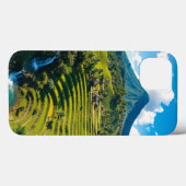 トロピカルビーブズインザポケットバリ美しい、 Case-Mate iPhoneケース (裏面 (横))