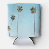 トロピカルビールクーラーボックス |スタブホルダー 缶クーラー (正面)