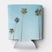 トロピカルビールクーラーボックス |スタブホルダー 缶クーラー (裏面)