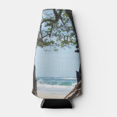 トロピカルビールタイム！ ボトルクーラー (正面)