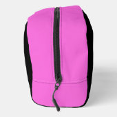 トロピカルピンクブラックパームツリーズカスタムビーチガール ドップキット (右)