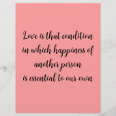 トロピカルピーチ結婚の愛 チラシ (裏面)