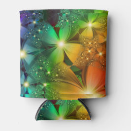 トロピカルファンタジーズクーラーボックス 缶クーラー