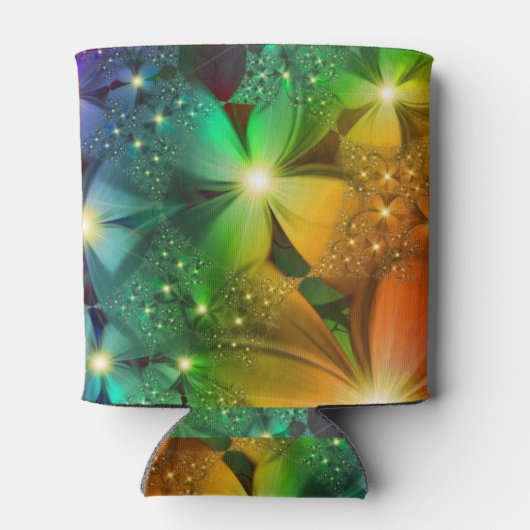 トロピカルファンタジーズクーラーボックス 缶クーラー (裏面)