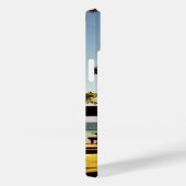 トロピカルフィジービーチシーンiphcna Case-Mate iPhoneケース (裏面 / 右)