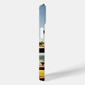 トロピカルフィジービーチシーンiphcnm Case-Mate iPhoneケース (裏面 / 右)