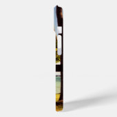 トロピカルフィジービーチシーンiphcnm Case-Mate iPhoneケース (裏面 / 左)