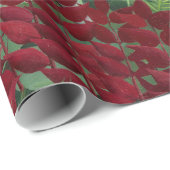 トロピカルフォレストウィズモンキーズルーソーファインアート ラッピングペーパー (ロールコーナー)