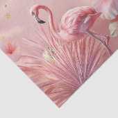 トロピカルフラミンゴキンセアニラカスタム 薄葉紙 (詳細)