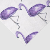 トロピカルフラミンゴシリーズデザイン10 薄葉紙 (詳細)