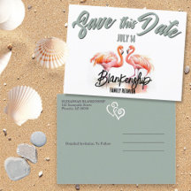 トロピカルフラミンゴスファミリー懇親会保存日