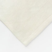 トロピカルフラミンゴフリースブランケット フリースブランケット (角)