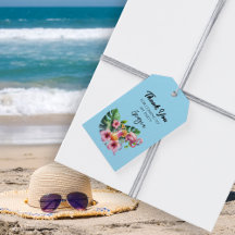 トロピカルフラミンゴ誕生日パーティー