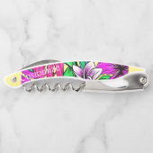 トロピカルフラワーミックスサンダー_コーブ ソムリエナイフ (裏面)