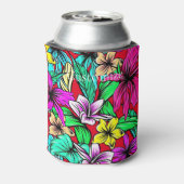 トロピカルフラワーミックスサンダー_コーブ 缶クーラー (缶裏面)