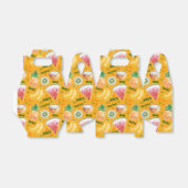 トロピカルフルーツのビーフボックス フェイバーボックス (折り畳みなし)