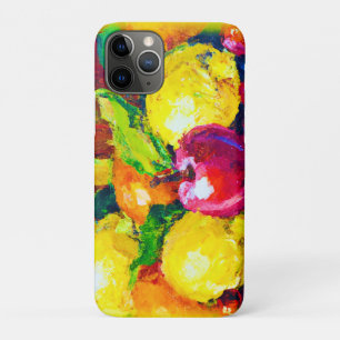 トロピカルフルーツのピアノ。買今 iPhone 11 PROケース