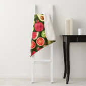 トロピカルフルーツシェルパブランケット シェルパブランケット (インサイチュ)