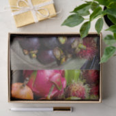 トロピカルフルーツティッシュペーパー 薄葉紙 (ギフト)